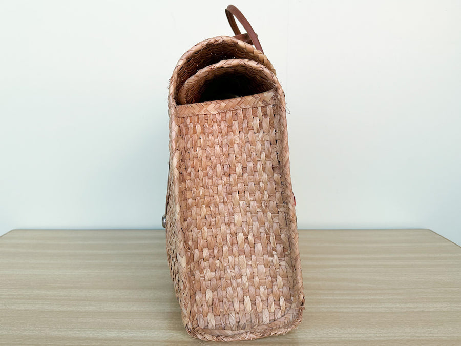Bahamian Style Beach Tote
