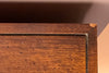 Handsome Ficks Reed Faux Bamboo and Rattan Dresser