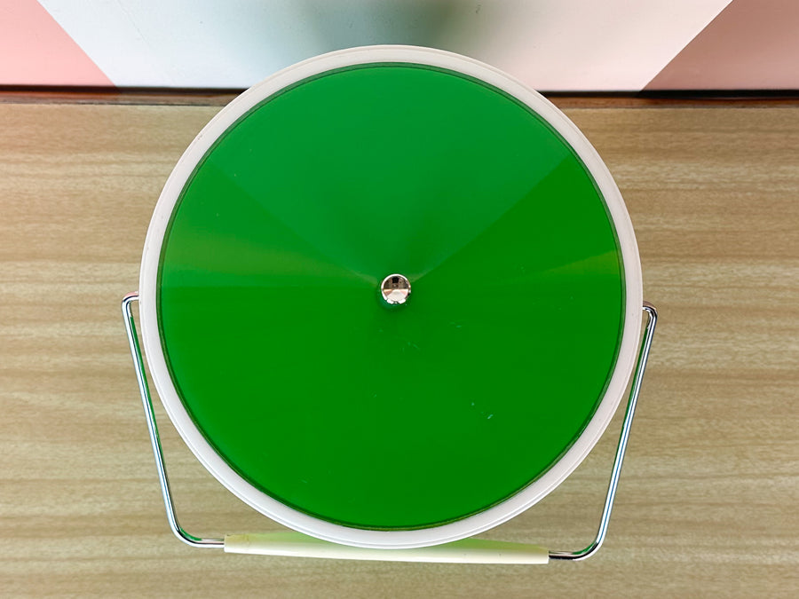 MCM Green Ice Bucket