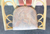 Ficks Reed Rattan Accent Chair