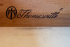 Thomasville Faux Bamboo Dresser