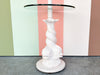 Koi Fish Table Lamp