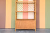 Old Florida Arched Etagere