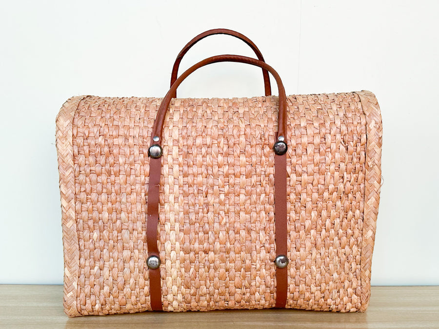 Bahamian Style Beach Tote
