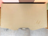 Pair of Lane Venture Serpentine Front Chests