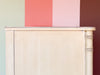 Thomasville Faux Bamboo Lingerie Chest