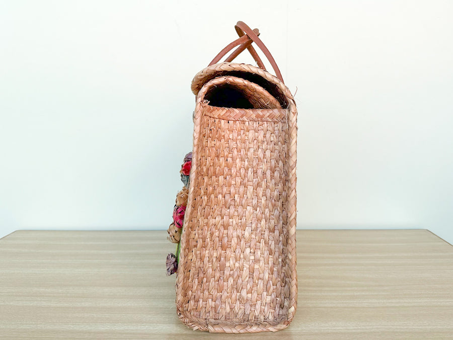 Bahamian Style Beach Tote