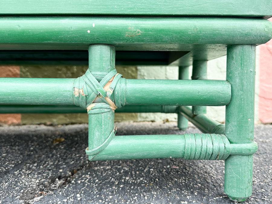 Gorg Green Ficks Reed Dresser