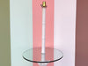 Koi Fish Table Lamp