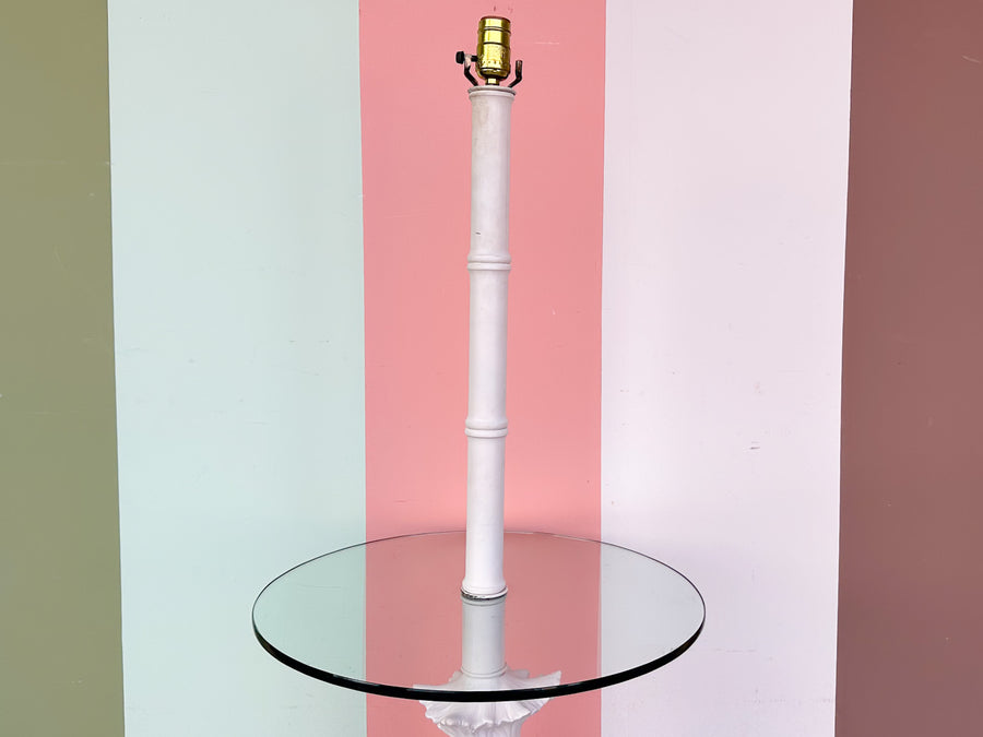Koi Fish Table Lamp