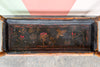 Tortoiseshell Bamboo Hall Tree