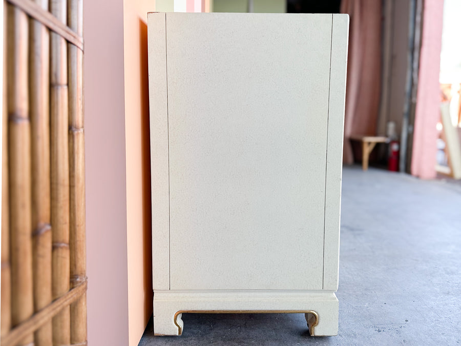 Widdicomb Ming Style Server