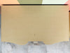 Pair of Lane Venture Serpentine Front Chests