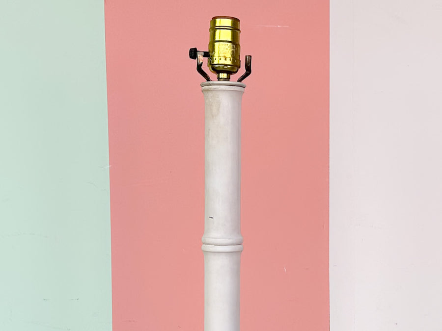 Koi Fish Table Lamp