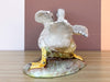 Sweet Italian Ceramic Duck