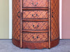 West Indies Style Bar Cabinet