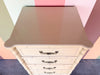 Thomasville Faux Bamboo Lingerie Chest