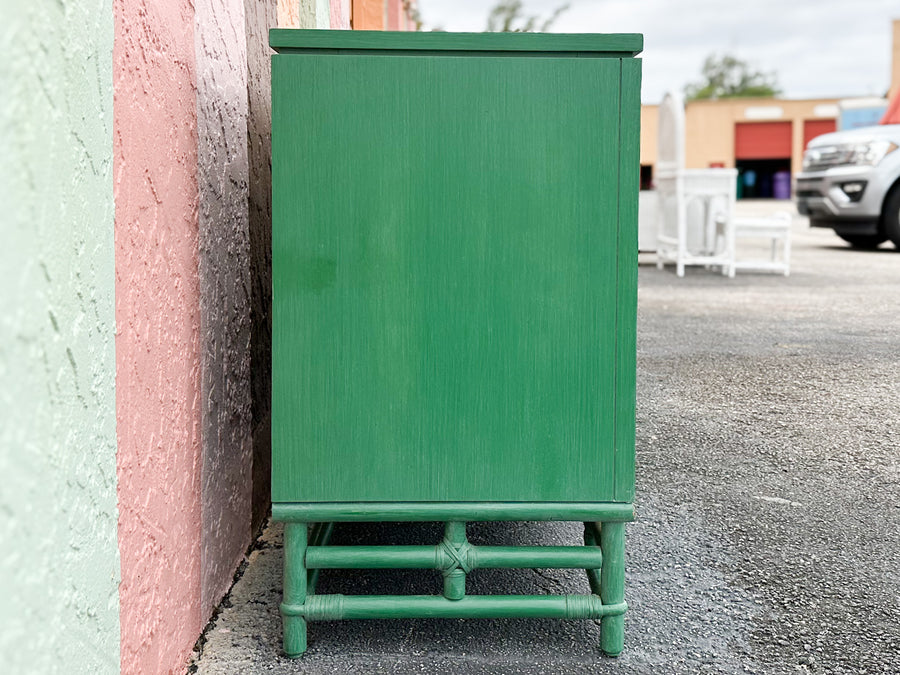 Gorg Green Ficks Reed Dresser