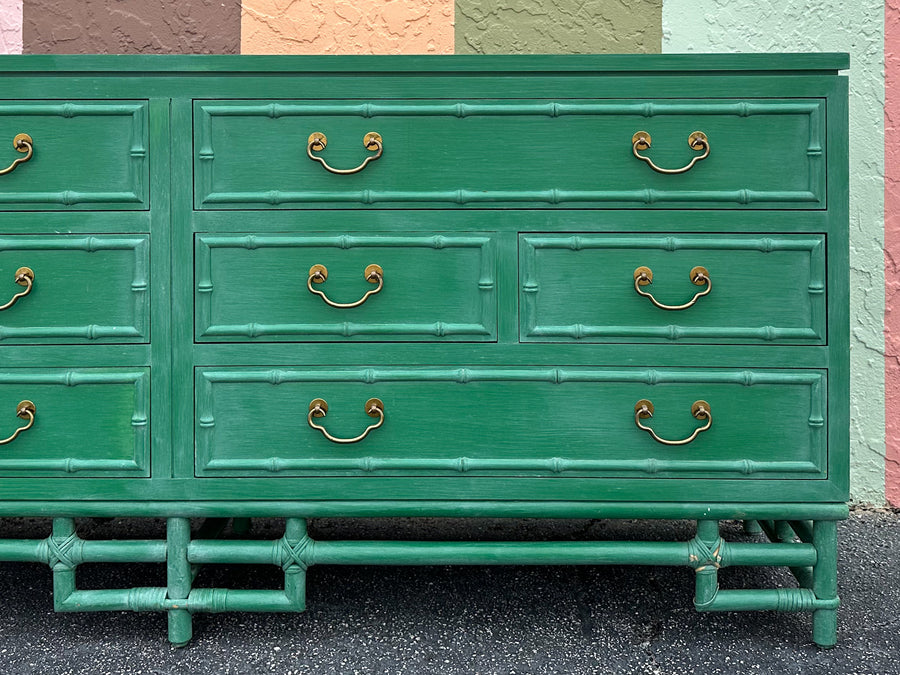 Gorg Green Ficks Reed Dresser