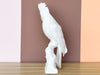 Chic Ceramic Cockatoo