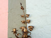 Hollywood Regency Wall Sconce