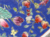 Chinoiserie Chic Garden Seat