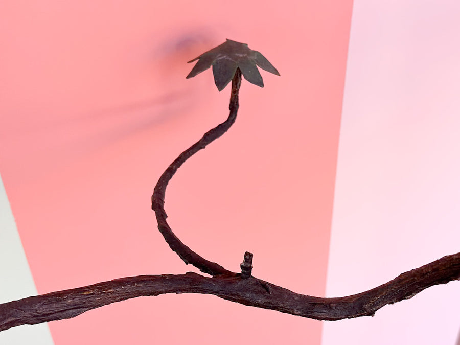 Whimsical Monkey Huebbe Chandelier