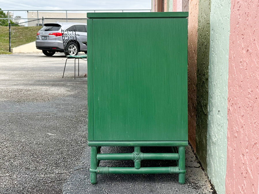 Gorg Green Ficks Reed Dresser