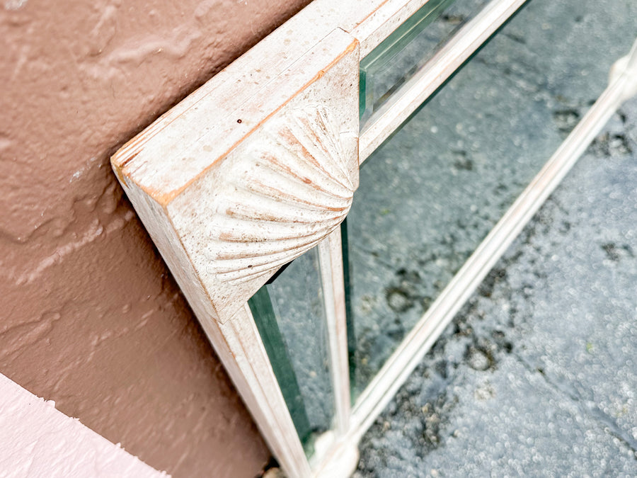 Shell Chic LaBarge Mirror