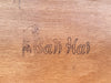 Thomasville Faux Bamboo Lingerie Chest