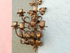 Hollywood Regency Wall Sconce