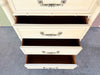 Thomasville Faux Bamboo Lingerie Chest