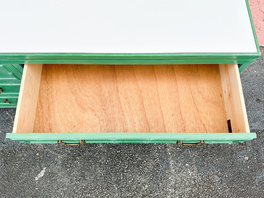 Gorg Green Ficks Reed Dresser