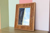 Petite Island Style Mirror