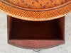 West Indies Style Bar Cabinet