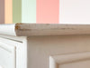 Ficks Reed Faux Bamboo Server