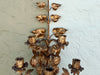 Hollywood Regency Wall Sconce