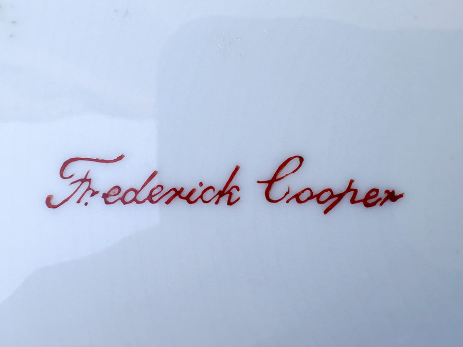 Frederick Cooper Koi Trinket Dish