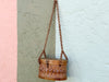 Rattan Basket Purse