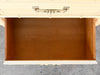 Thomasville Faux Bamboo Lingerie Chest