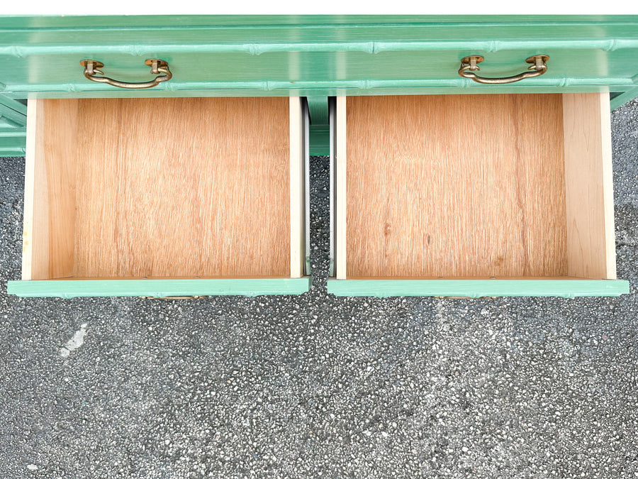 Gorg Green Ficks Reed Dresser