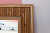 Petite Island Style Mirror