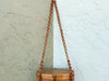 Rattan Basket Purse