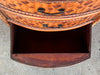 West Indies Style Bar Cabinet