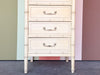 Thomasville Faux Bamboo Lingerie Chest