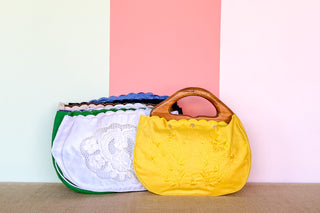Bermuda Bag with Twelve Covers