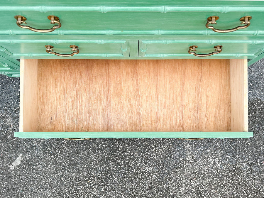 Gorg Green Ficks Reed Dresser