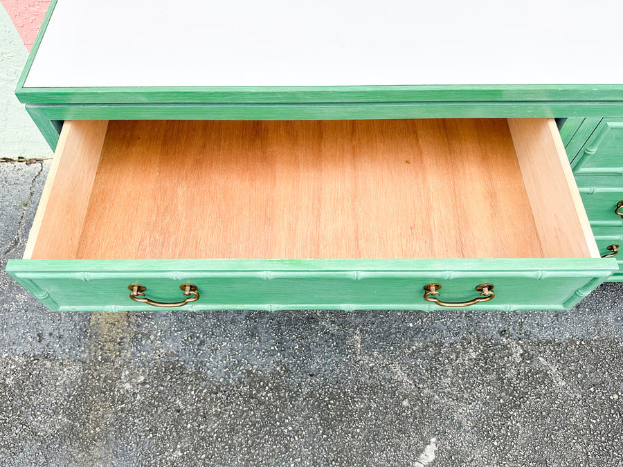 Gorg Green Ficks Reed Dresser