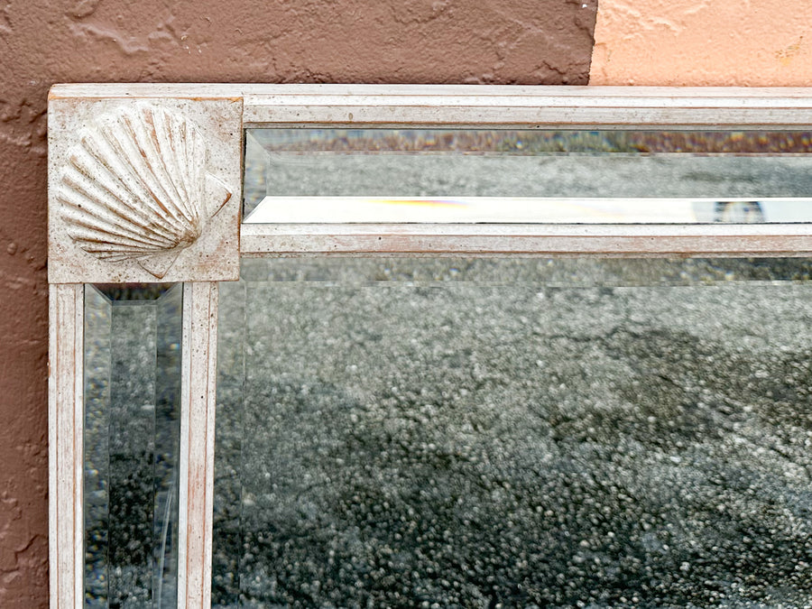 Shell Chic LaBarge Mirror