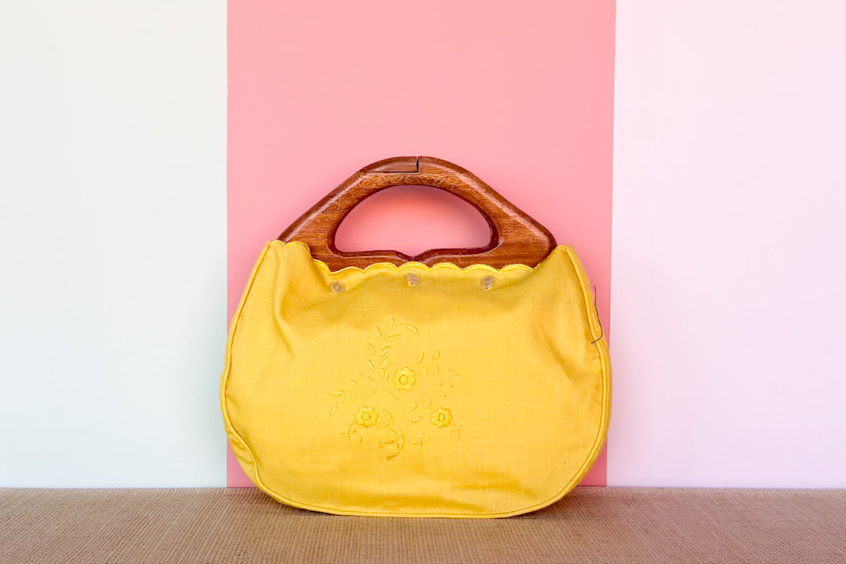 Bermuda Bag with Twelve Covers